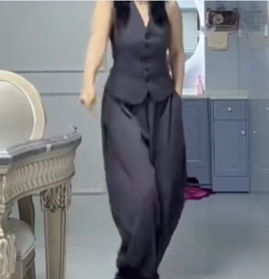 2025夏季时尚潮流百搭精品女装乖IDSIX