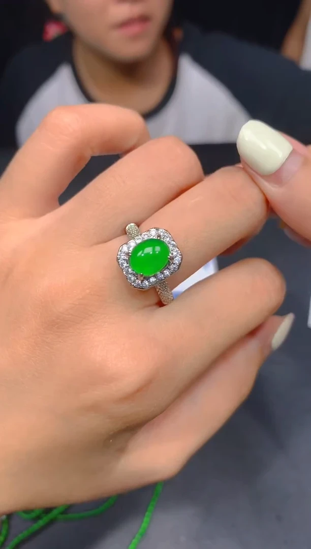 未镶嵌定制翡翠157多样性发货（发其一）