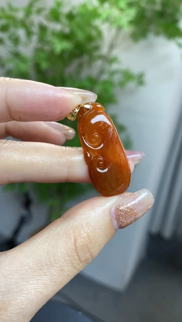 【闪购商品】定制翡翠未镶嵌翡翠毛货~