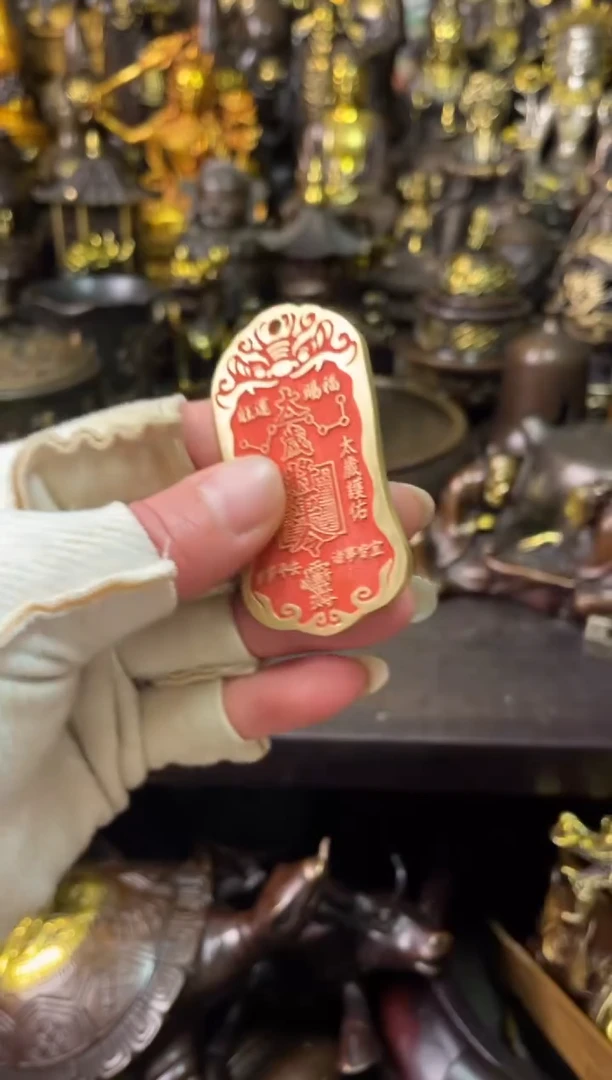 铜家居饰品铜器摆件