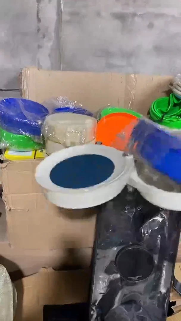 有毛病拉饵盘
