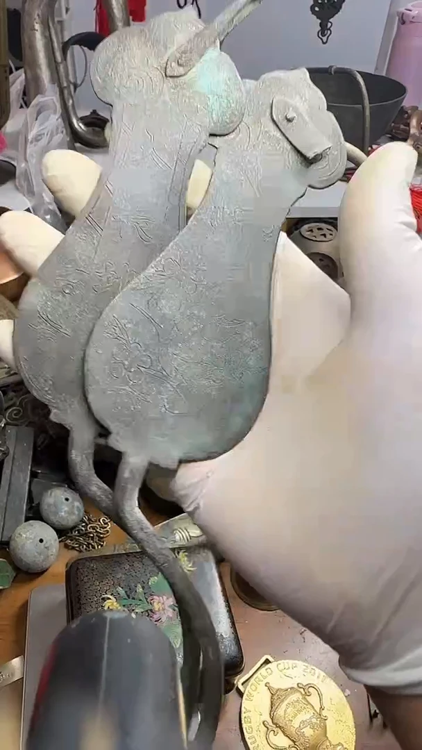 秋**叶一对帐花，，，，