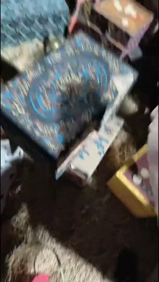 香榧木（1个闷包蓝色圆圈长方形大盒子链接0