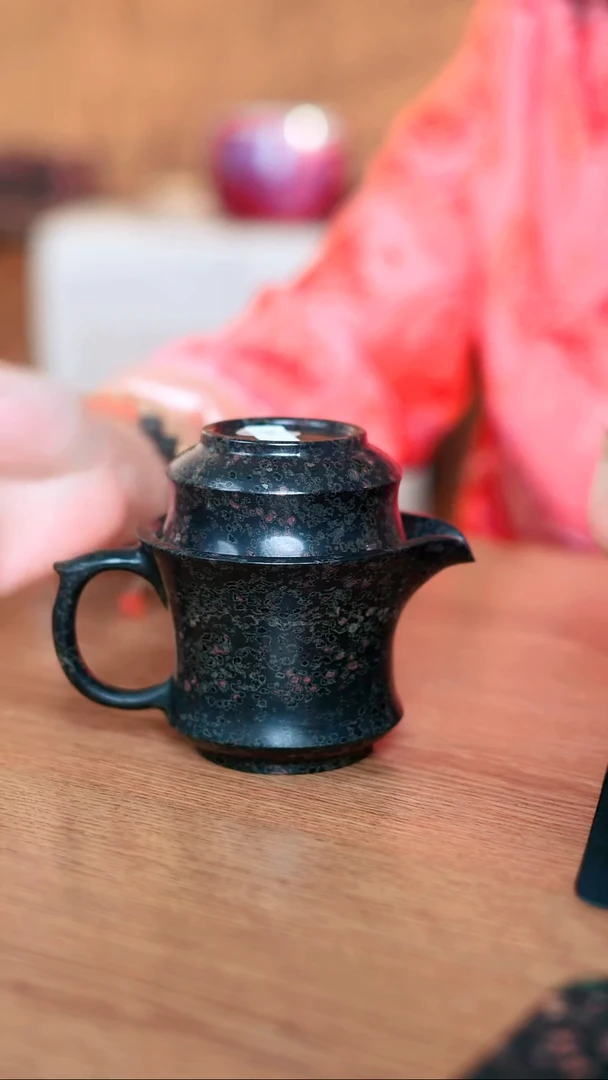 寻武记安山玉旅行杯