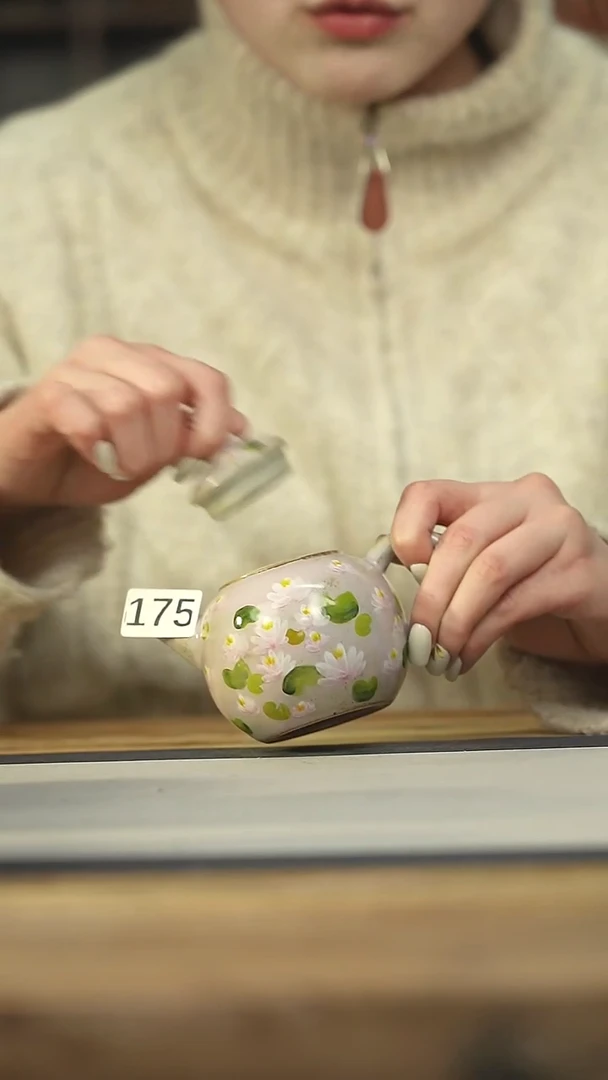 设计师手作款/石一款