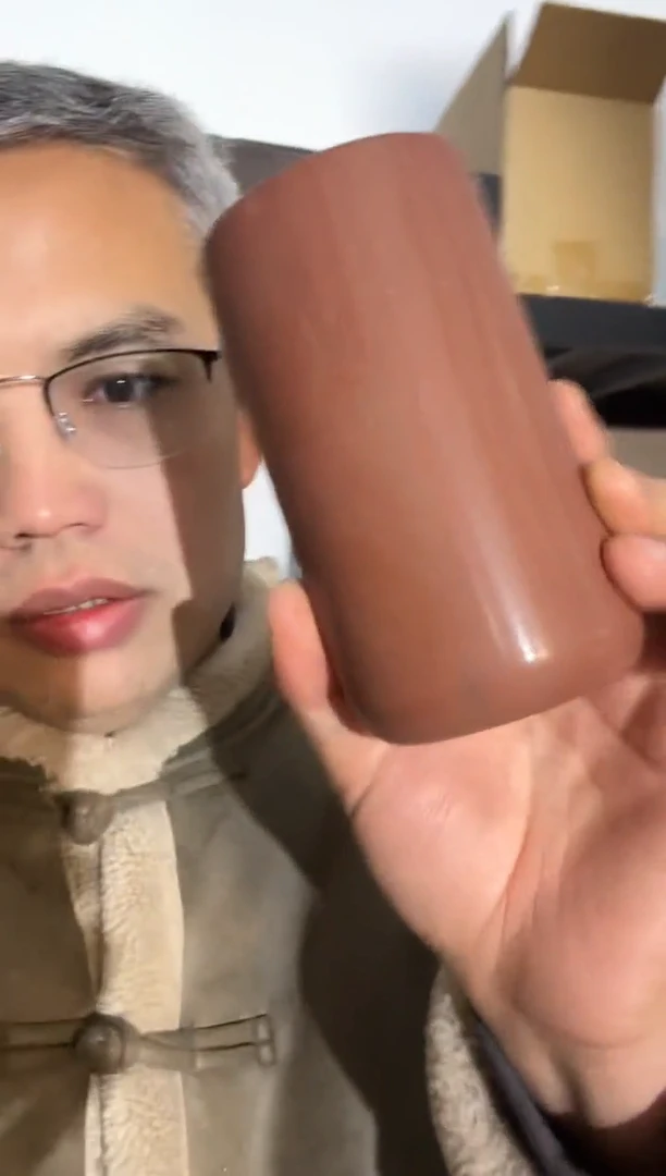 【闪购商品】摆件泗水砭石疗养院原石正位杯大大大