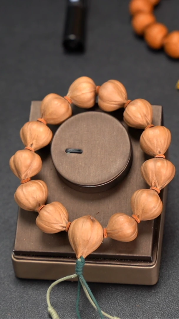 手串/手链橄榄核2121正四花