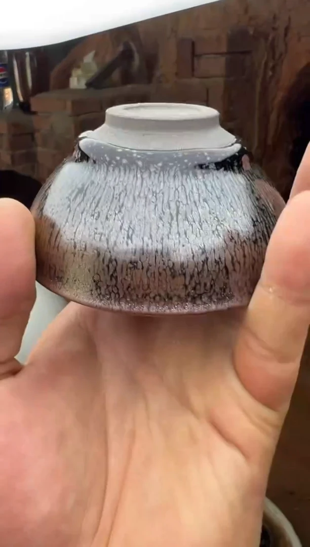 老狼茶器运坤龙窑-37