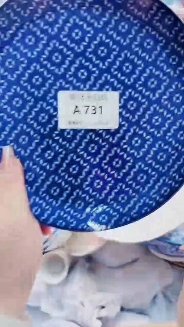 碟A731***************