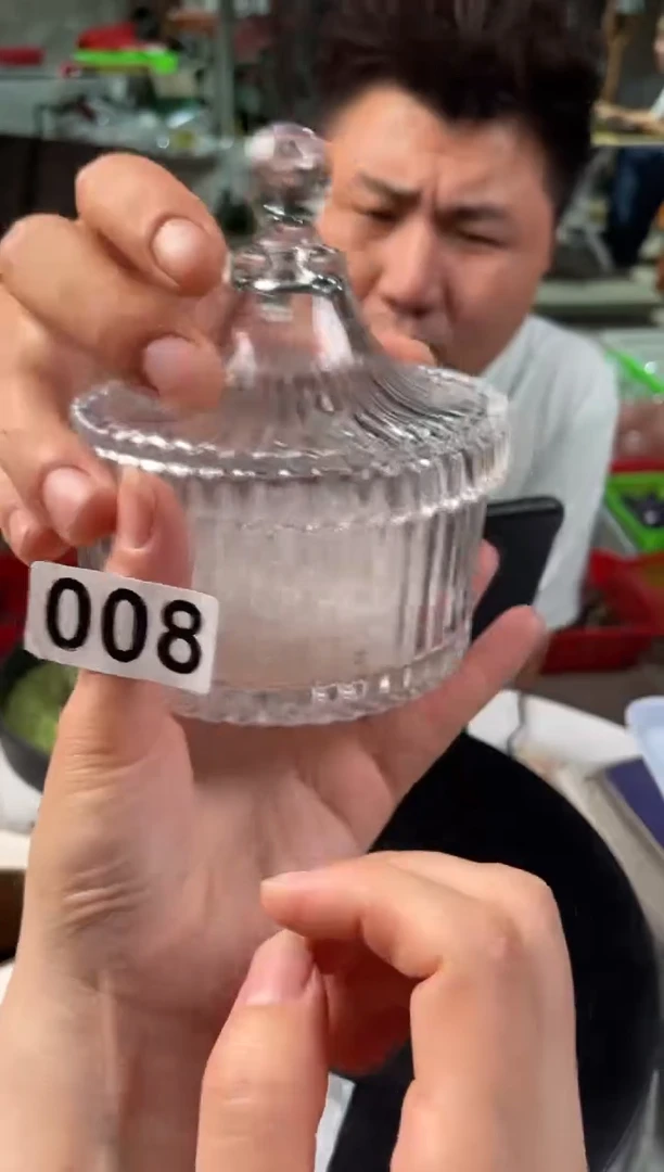 未镶嵌水晶大型摆件（非配饰）消磁碗带碎石 008