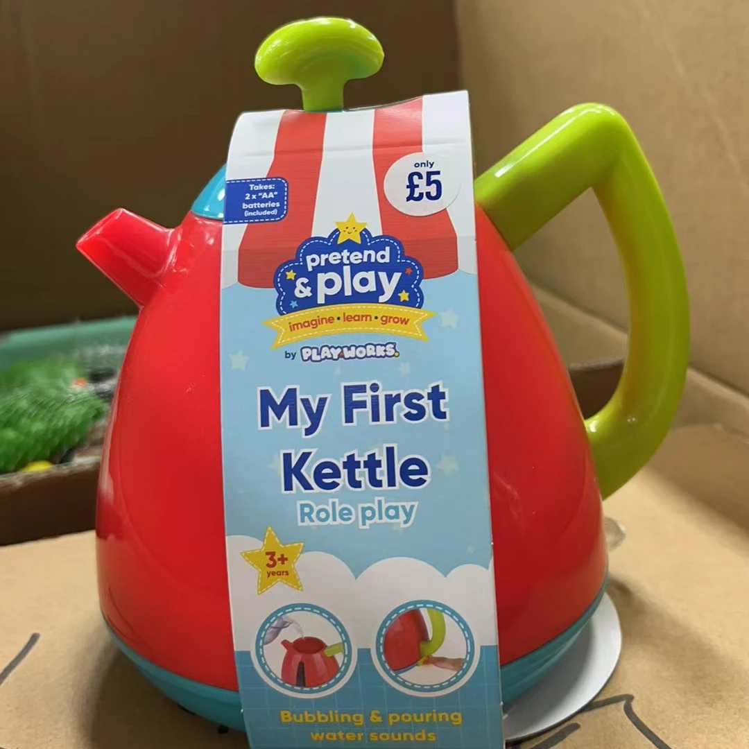 PLAY GO玩具益智科学玩具清仓专属链接K34