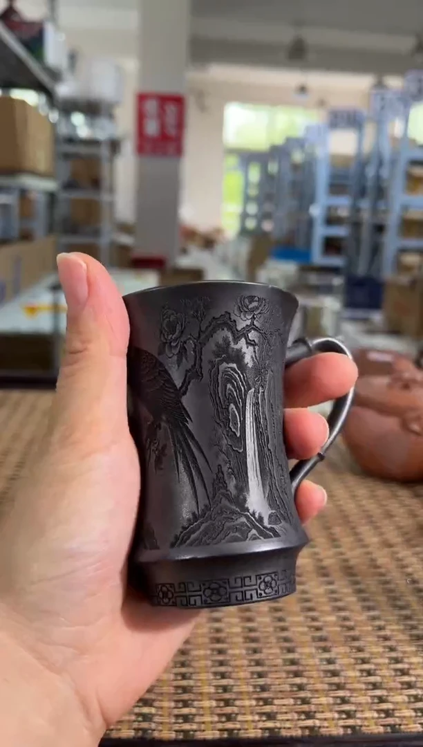 茶壶紫砂宜兴紫砂25