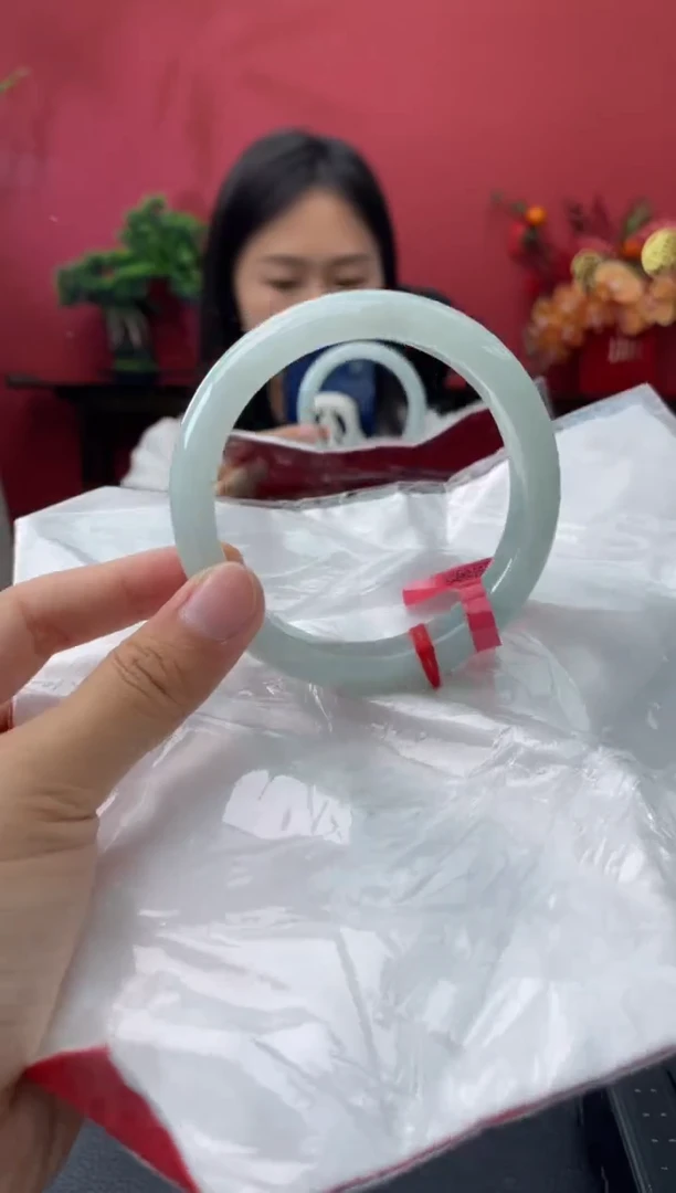 未镶嵌手镯翡翠13