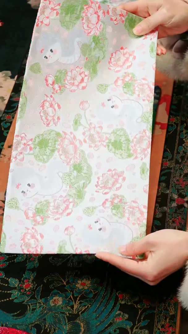 【闪购商品】摆件别具一阁布艺尺寸40+20