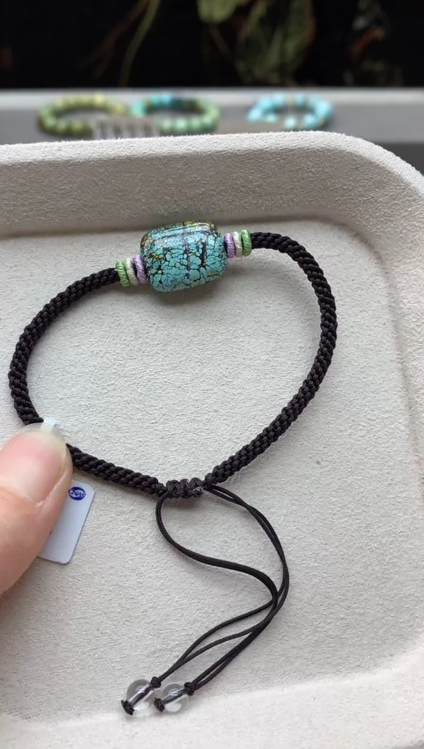 未镶嵌手绳南红玛瑙A29