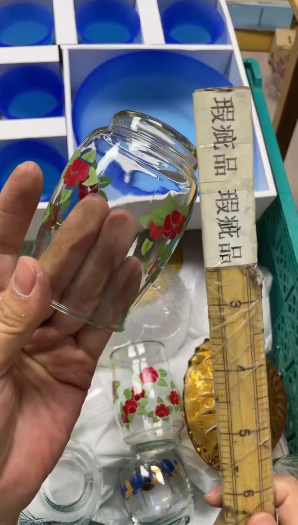 手工艺品玻璃如**华806精美产品感谢选购