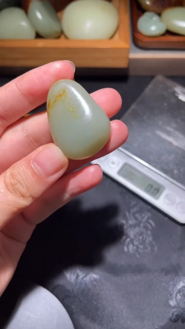 未镶嵌和田玉珠宝奇石2和田玉