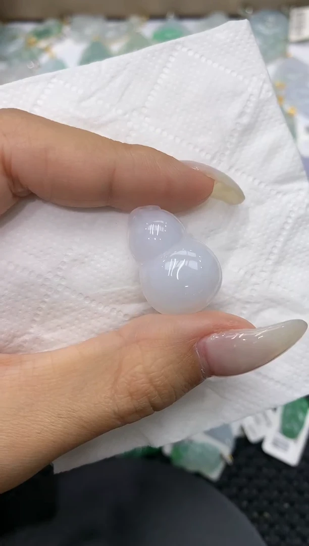 颈饰未镶嵌翡翠111111111111