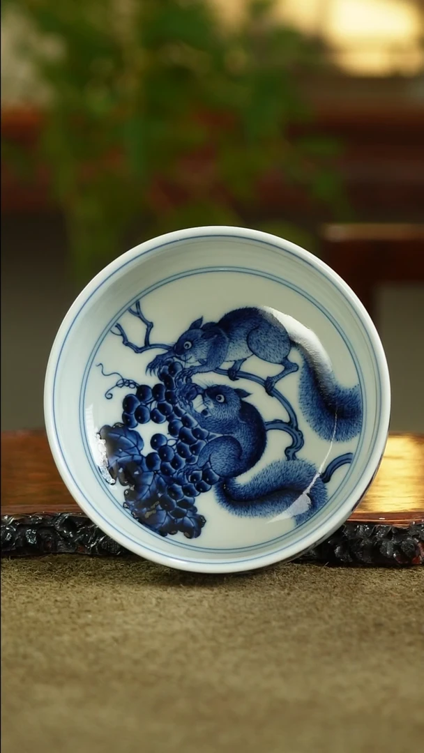金*生志纯窑专场链接新品