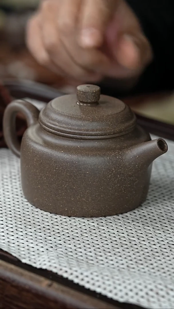 【闪购商品】紫砂其他@@GP15989王元昌德钟