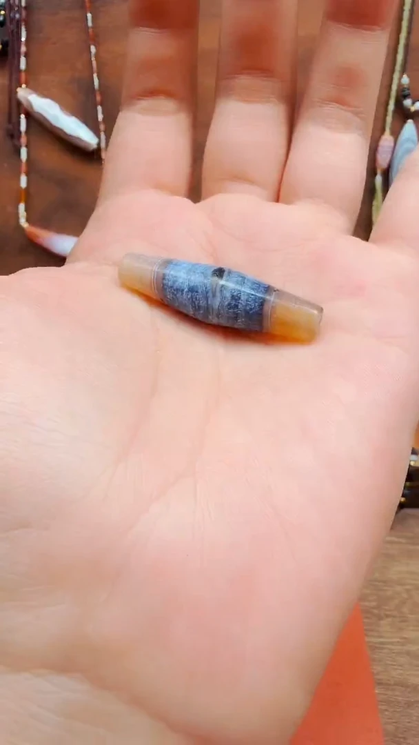 【肖钟出品】东南亚配珠