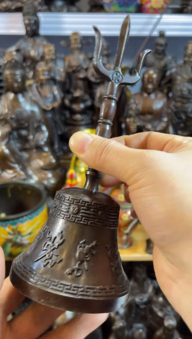 【闪购商品】1案台摆件 物品摆件