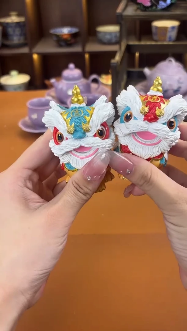 库存仅剩一单（不带礼盒）