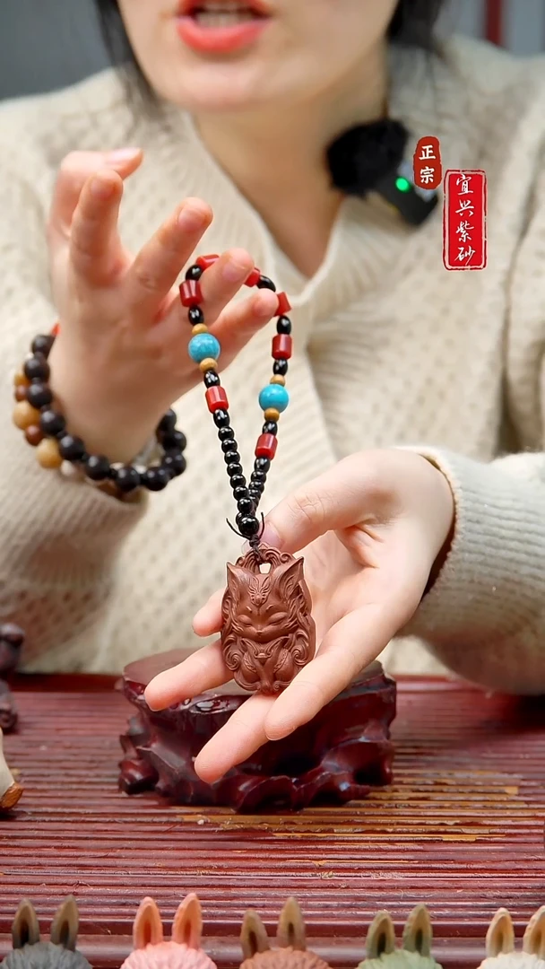 紫砂茶宠宜兴紫砂茶宠摆件