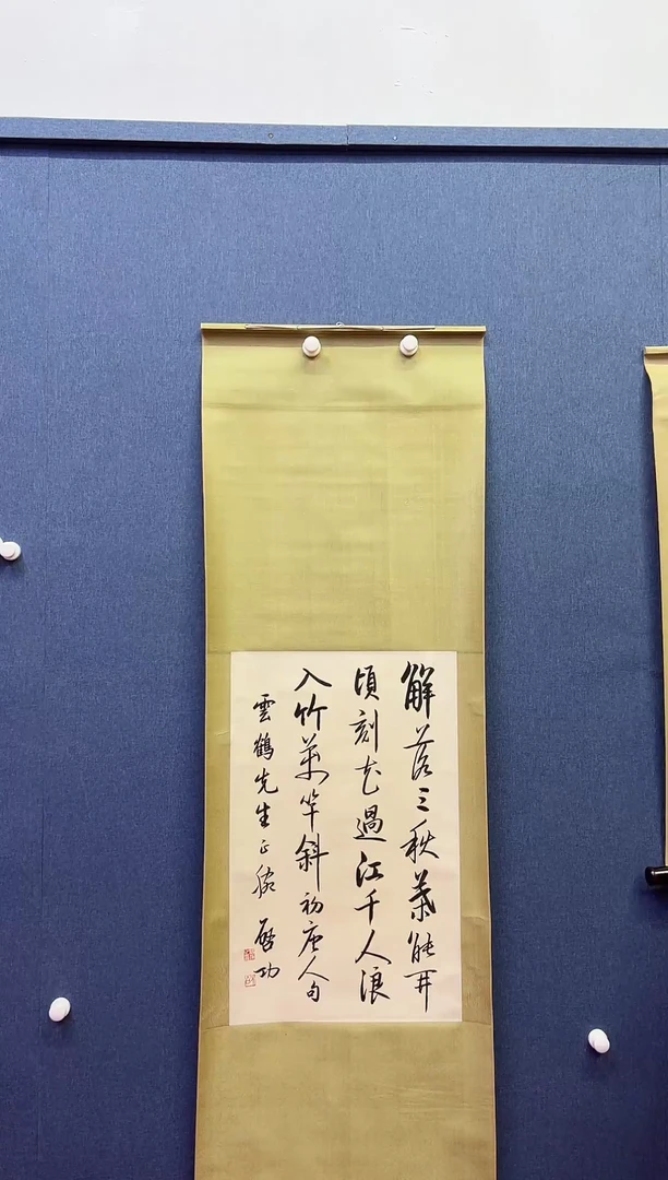 书法拓翰富珍藏作品集