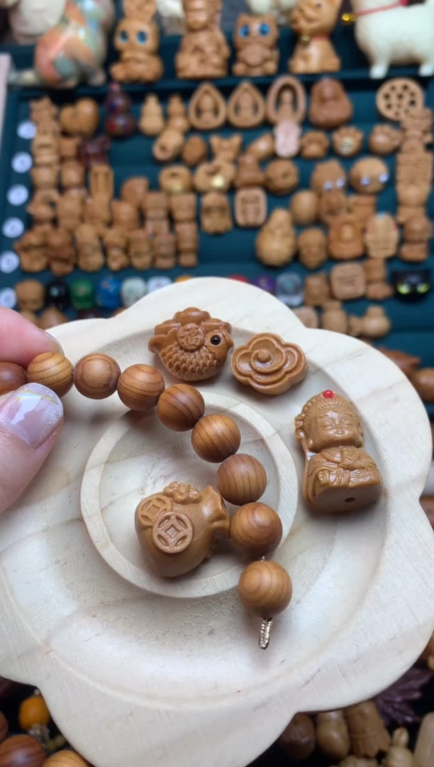 【闪购商品】檀香木................