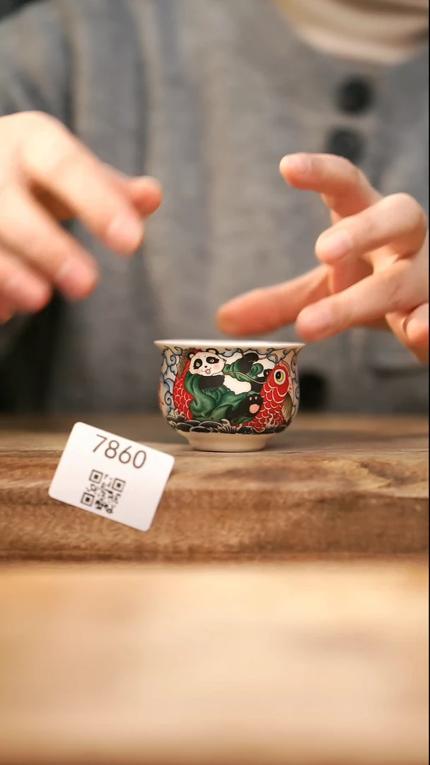 【落单孤品】福利/杯子@@7860