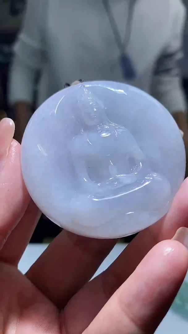 未镶嵌定制翡翠缅甸A货A2202