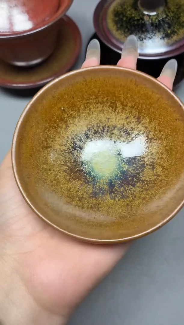 茶盏66全品