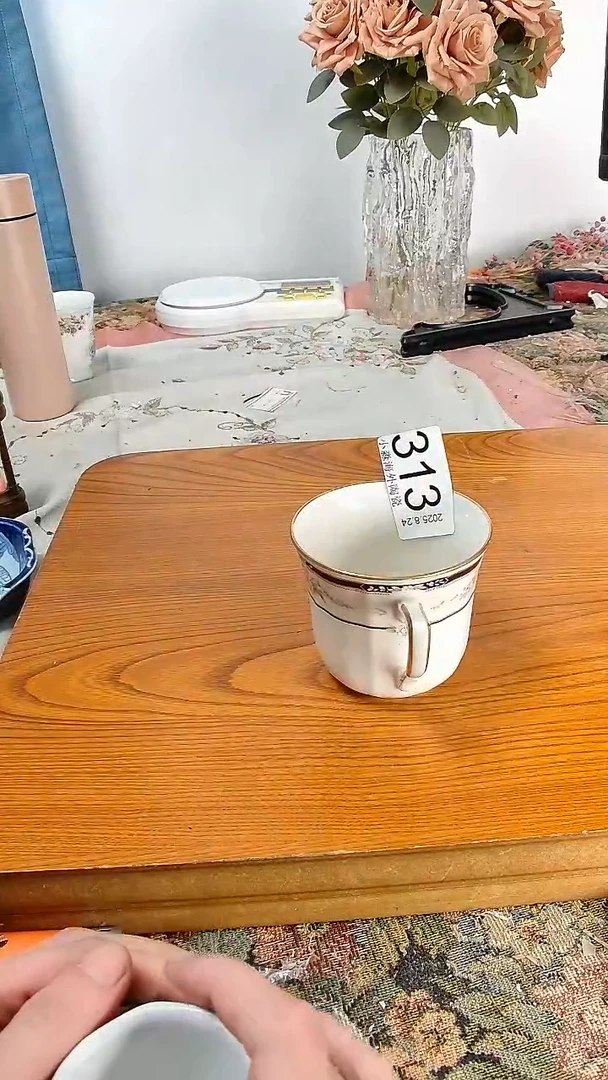 瓷片用****2小淼海外陶瓷工艺品