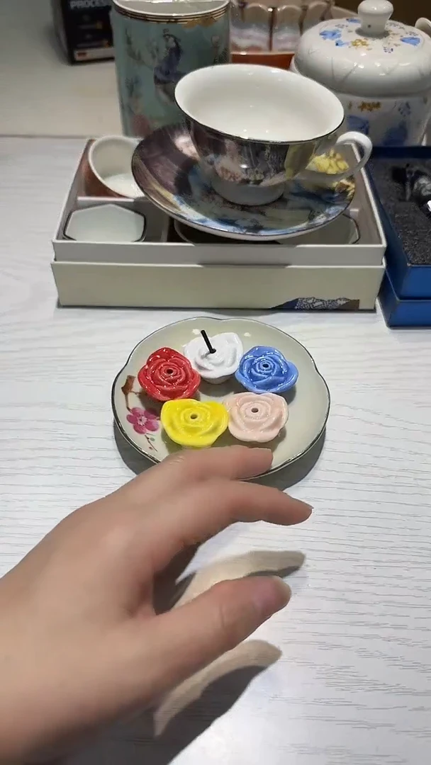 瓷片生活的本意就是开心@@1