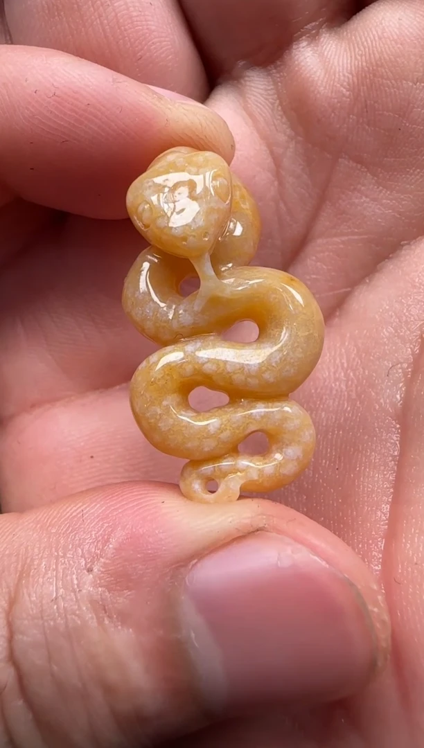 【闪购商品】硅化珊瑚（珊瑚玉）颈饰未镶嵌592