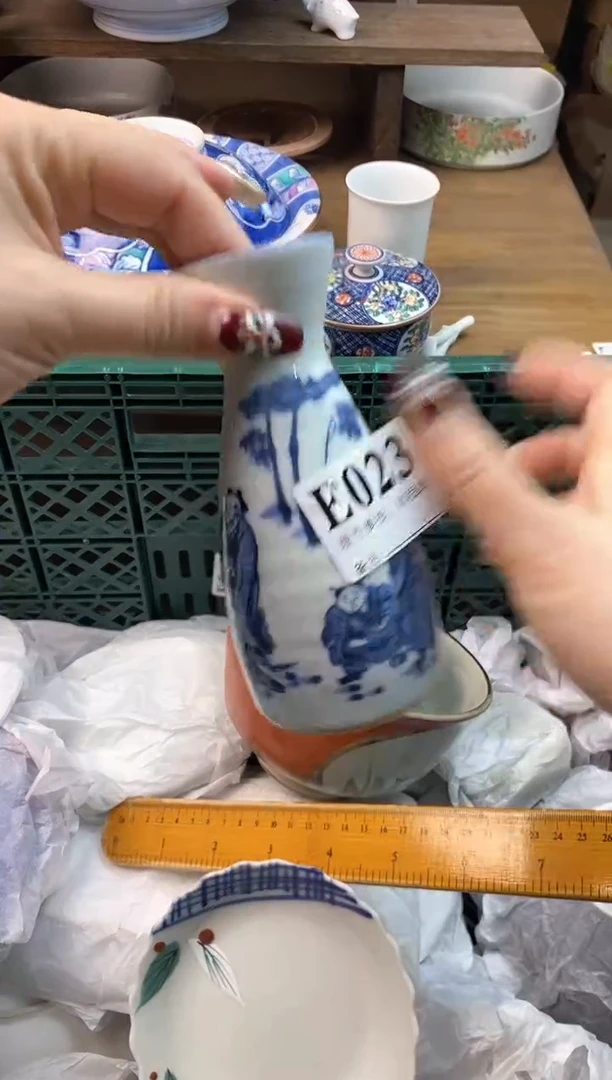 【闪购商品】瓷片[○･｀Д´･ ○]