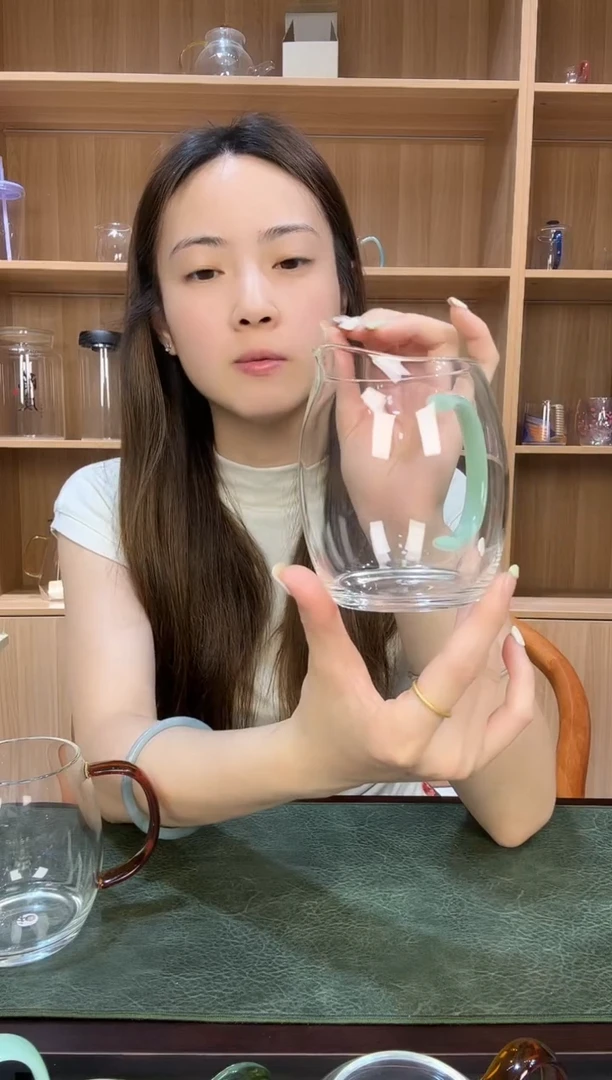 HQ金标澄然公道20毫升简装发货
