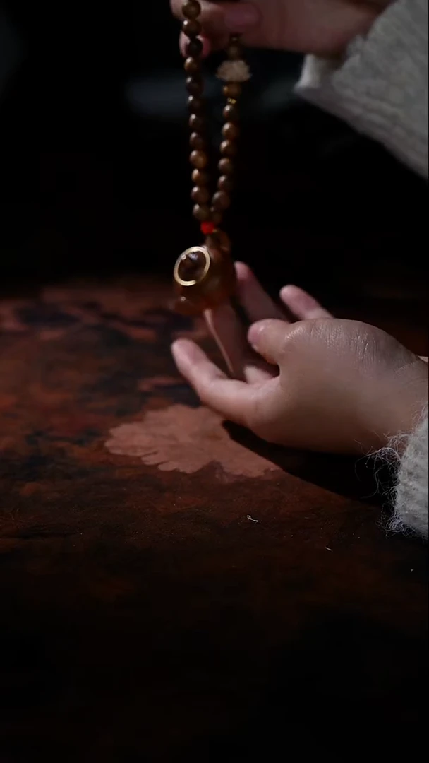 檀木把把壶摆件111111111111