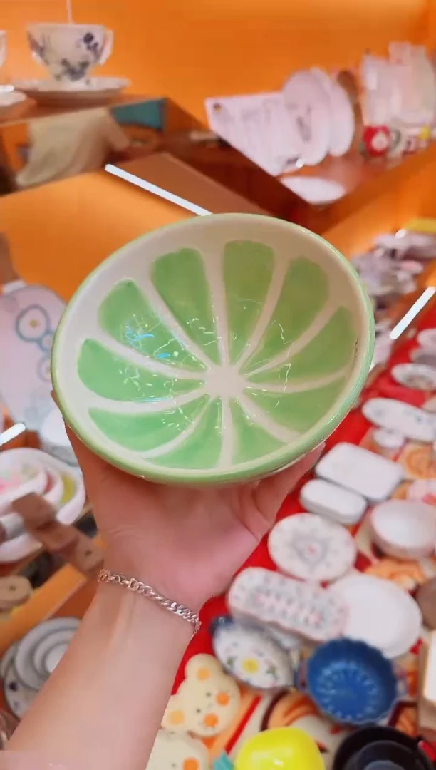 碗景德镇陶瓷餐具碗碟盘子