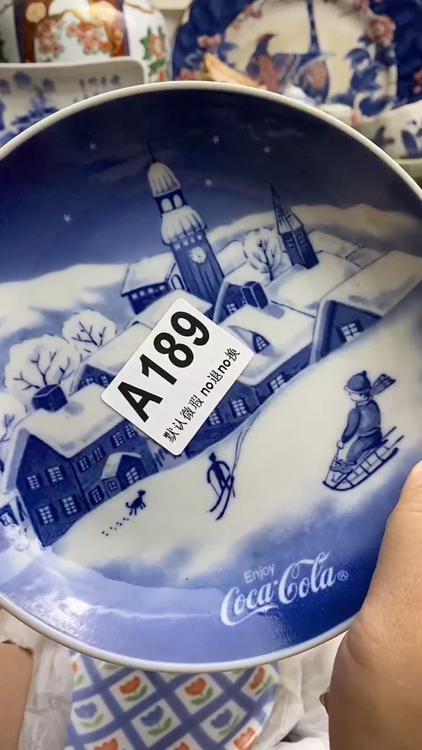 【闪购商品】紫砂茶杯日本回流精品瓷器