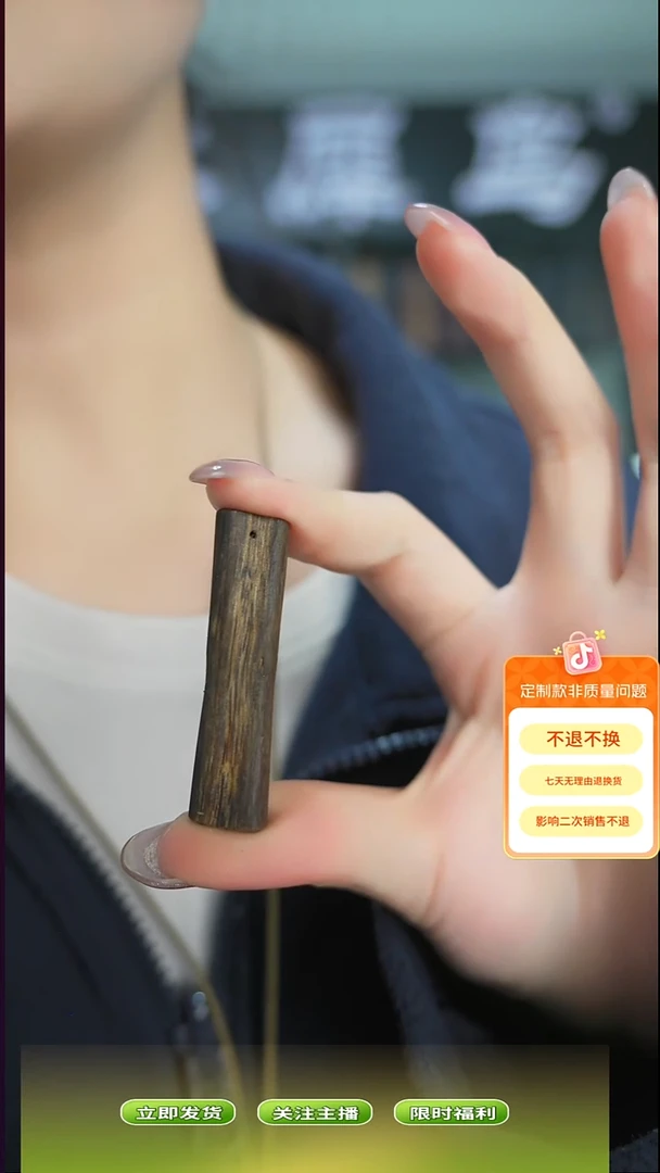 木手作木制雕刻品