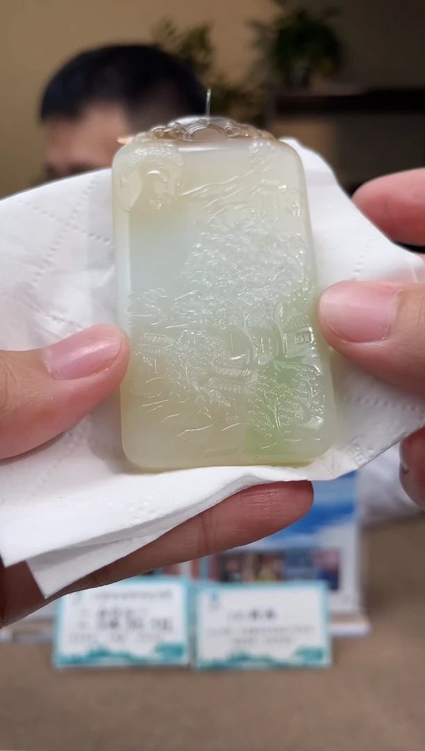 定制和田玉多样性发货拍一发一