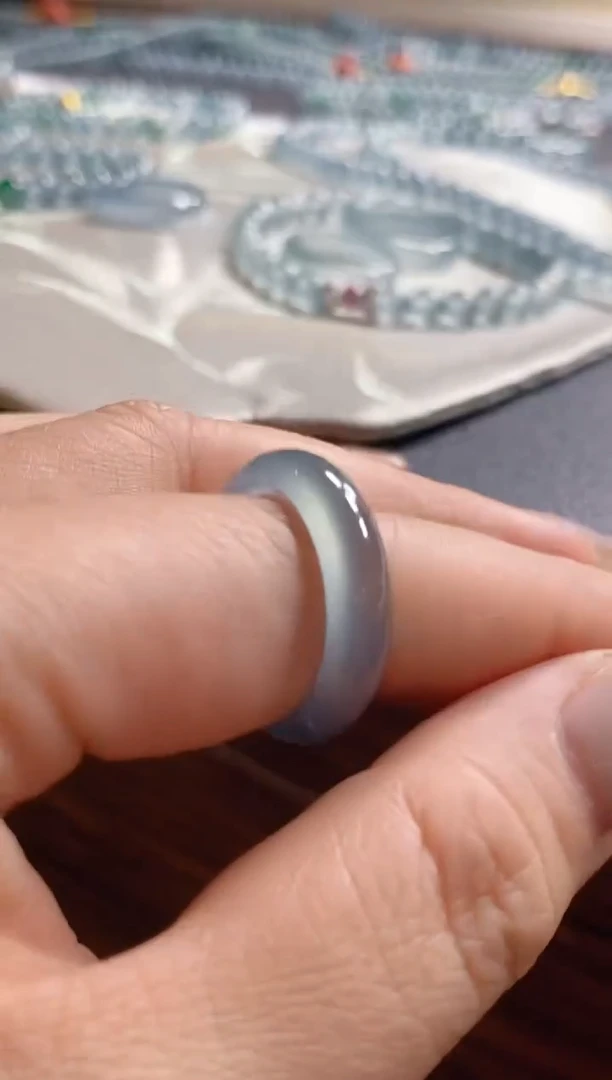 颈饰未镶嵌翡翠b****80366275719