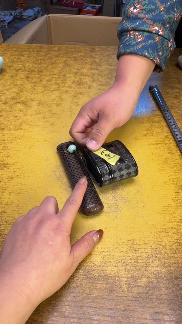 【闪购商品】其他瓷器瓷老破旧143