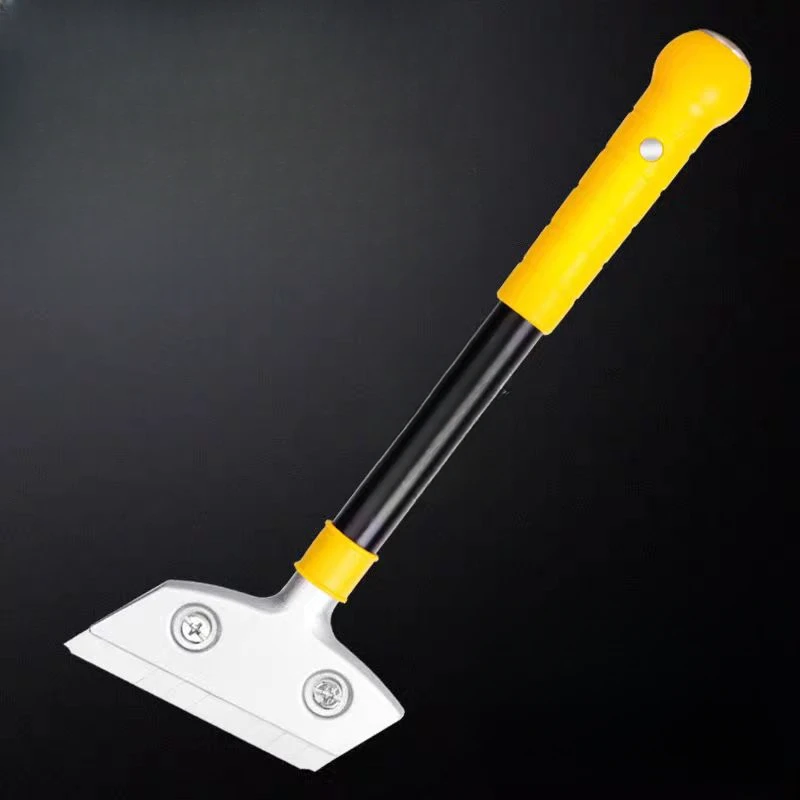 新疆包邮铲刀玻璃墙壁地板瓷砖刮污刀除污保洁工具