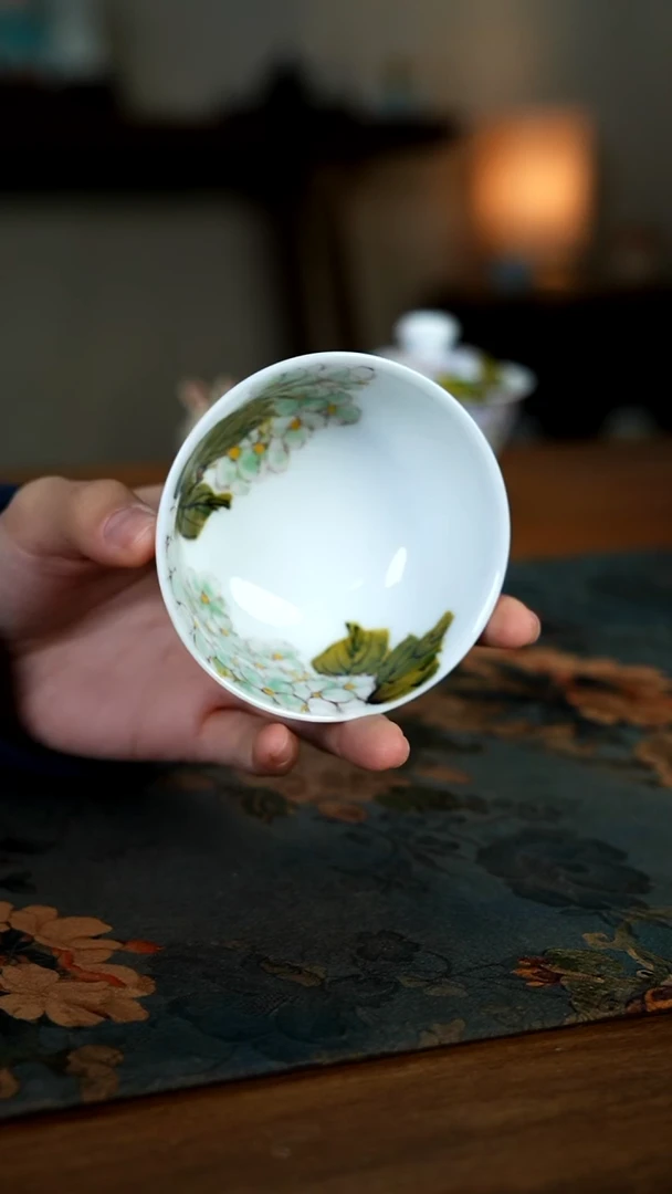 陶瓷一一零六-二三一