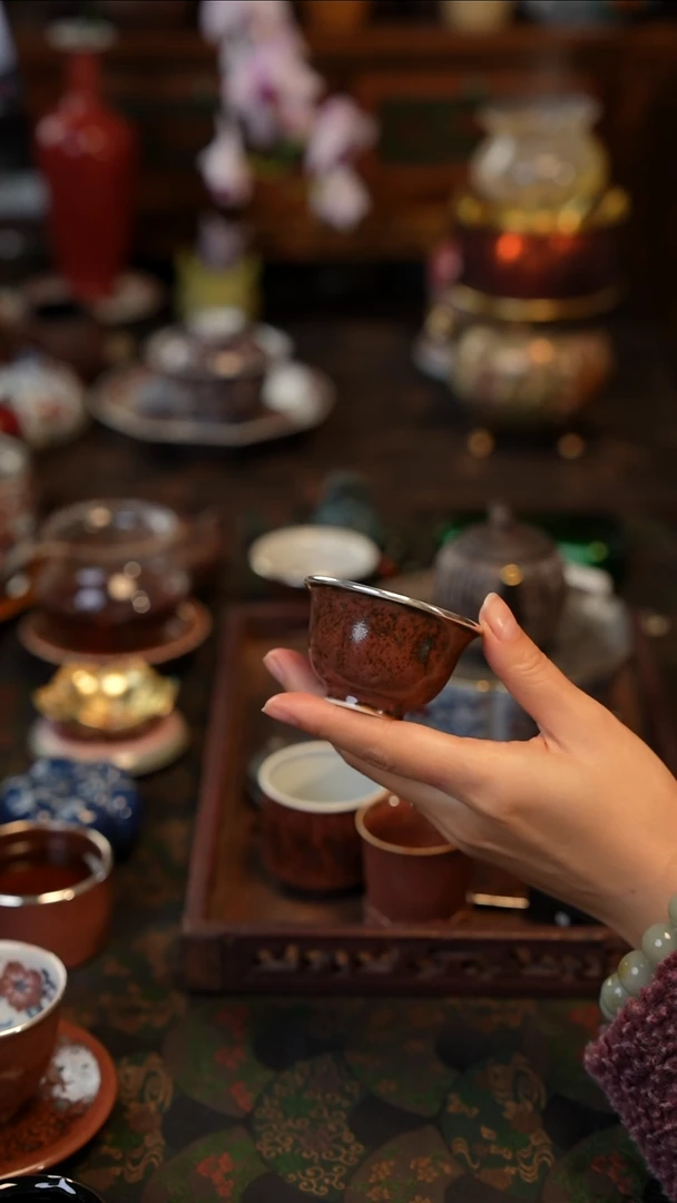 正萌堂 景德镇陶瓷