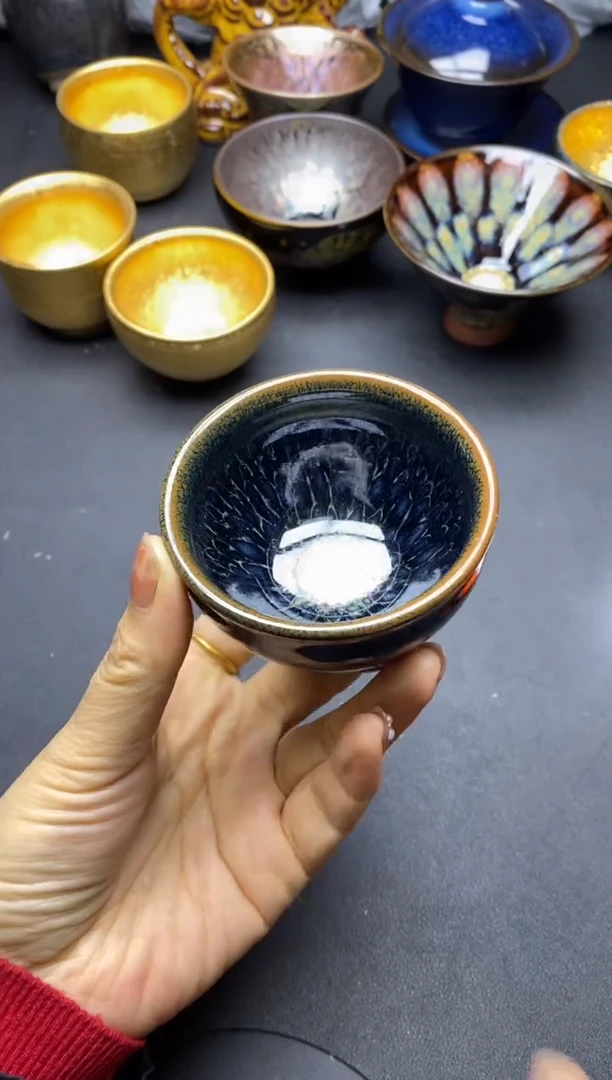 【闪购商品】茶盏             62