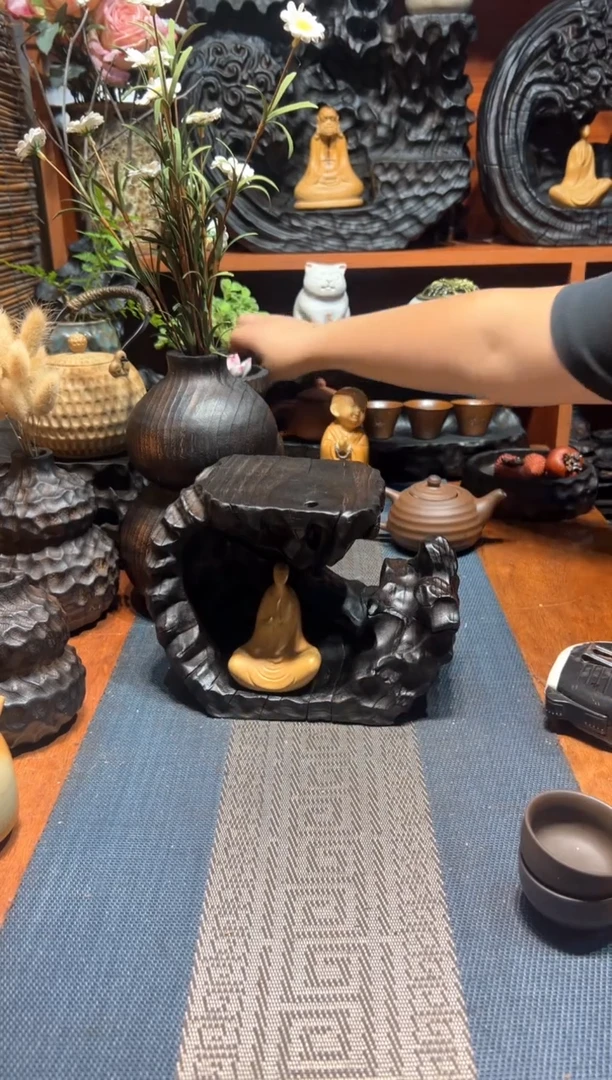 香樟木香樟木一物一拍